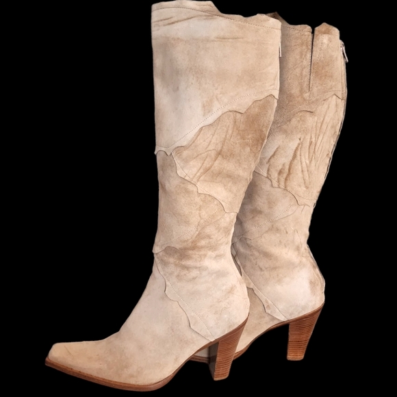 Knee High Boots - Picture 6 of 10